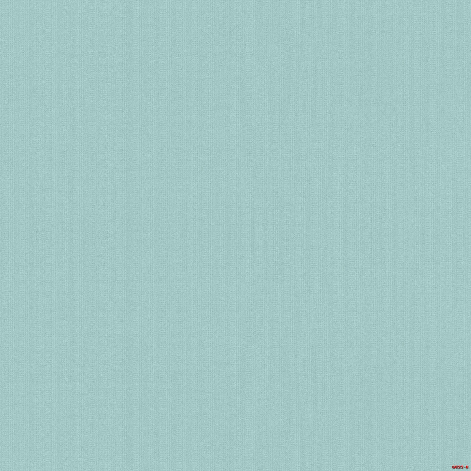 Giấy dán tường màu xanh ngọc Albany 6822-8